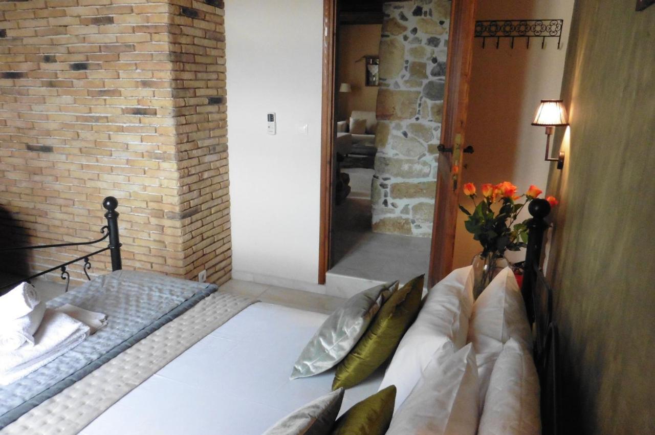 Valley View House Anopolis  ภายนอก รูปภาพ