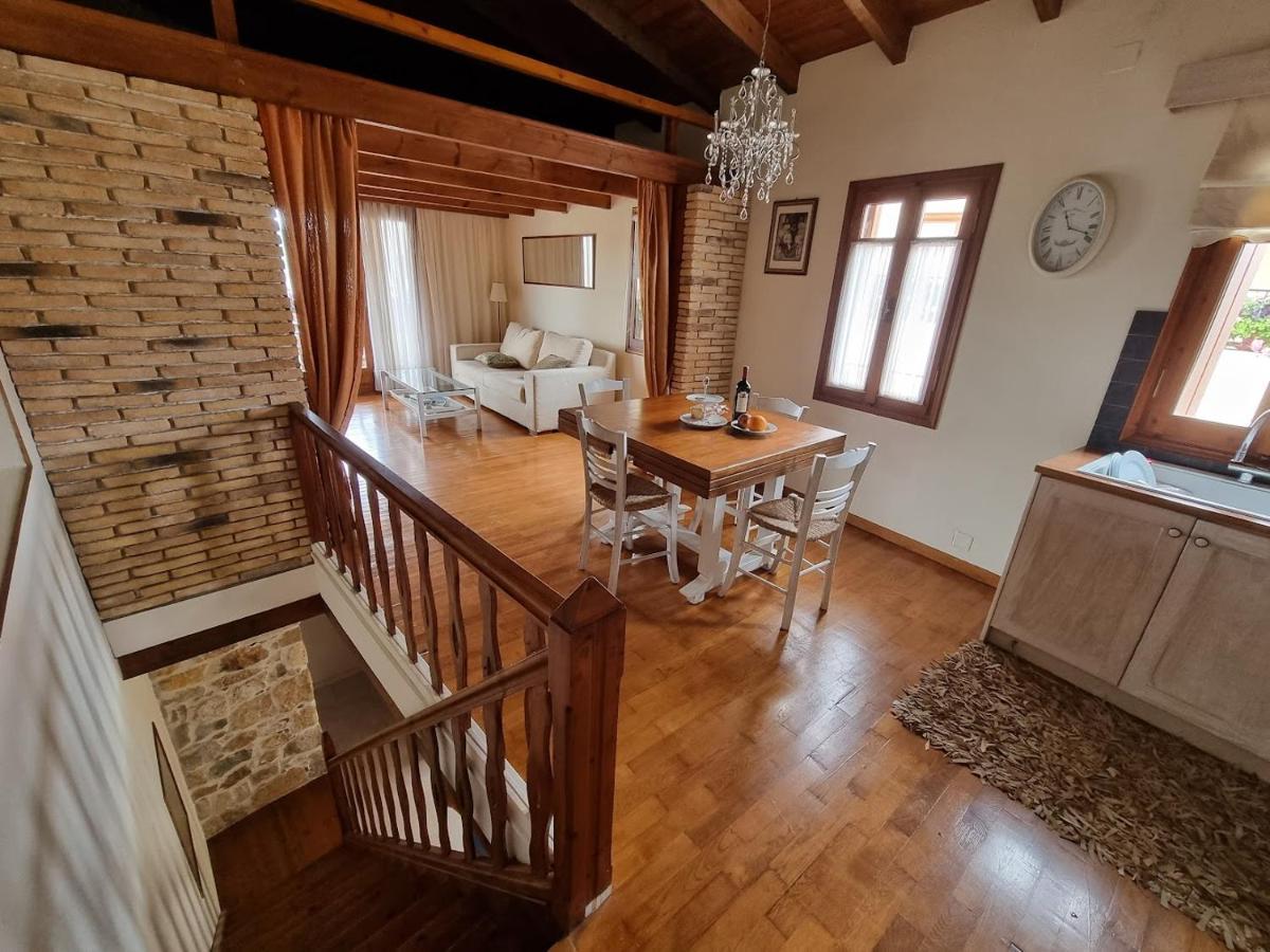 Valley View House Anopolis  ภายนอก รูปภาพ