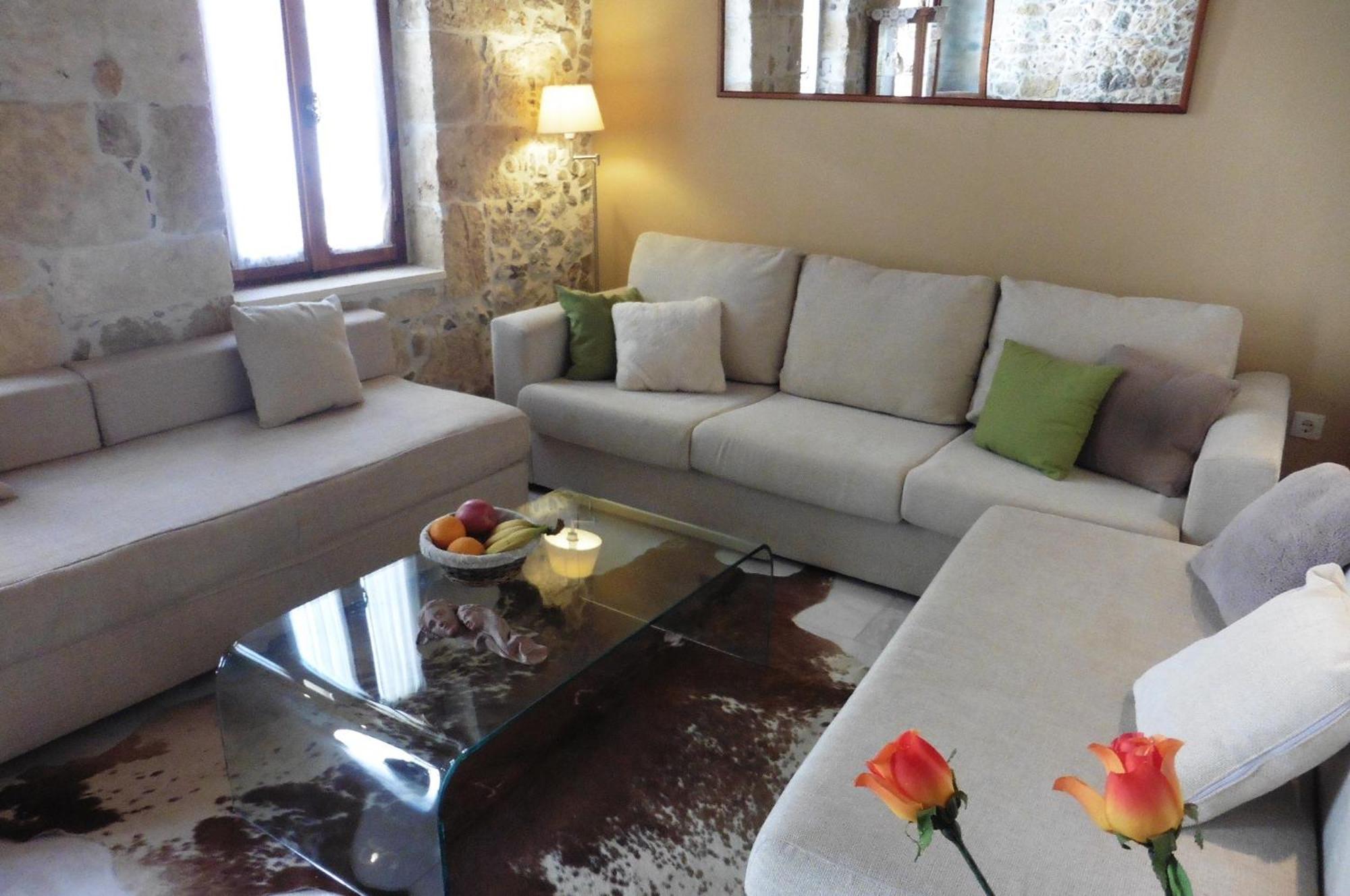 Valley View House Anopolis  ภายนอก รูปภาพ