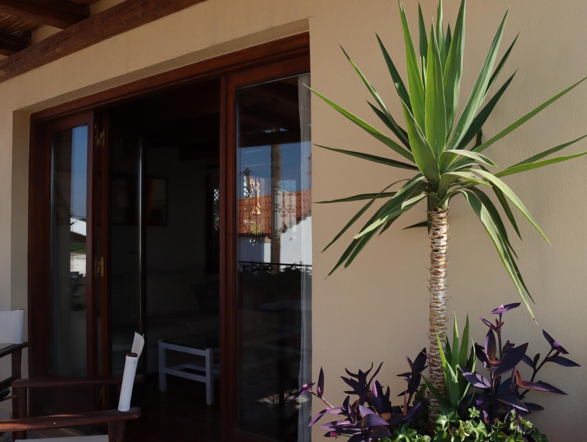Valley View House Anopolis  ภายนอก รูปภาพ