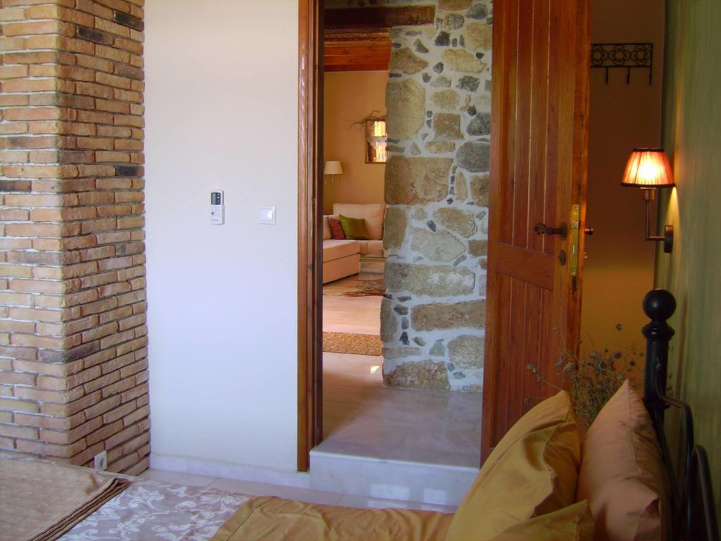 Valley View House Anopolis  ภายนอก รูปภาพ