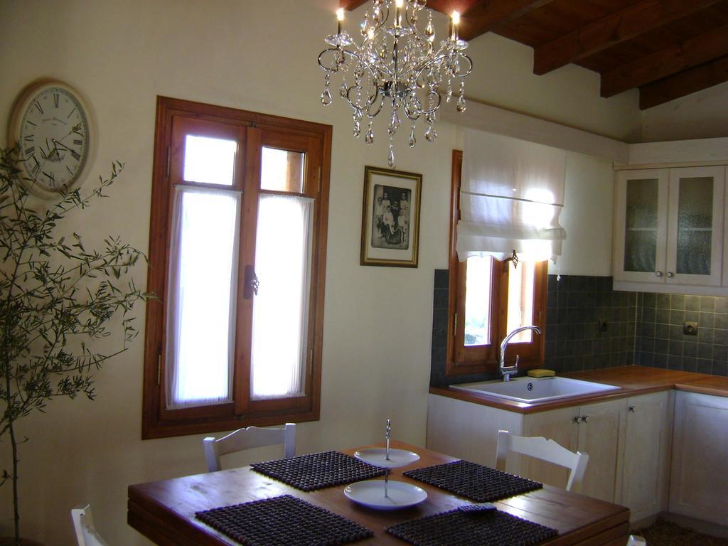 Valley View House Anopolis  ภายนอก รูปภาพ