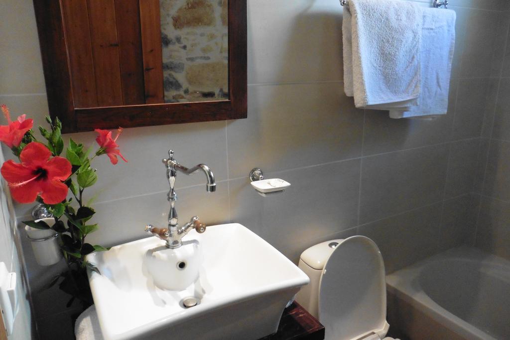 Valley View House Anopolis  ภายนอก รูปภาพ
